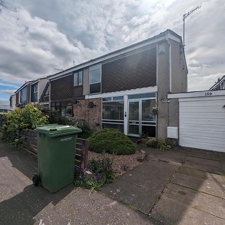 Gorgeous Full Home In Edinburgh Luaran gambar