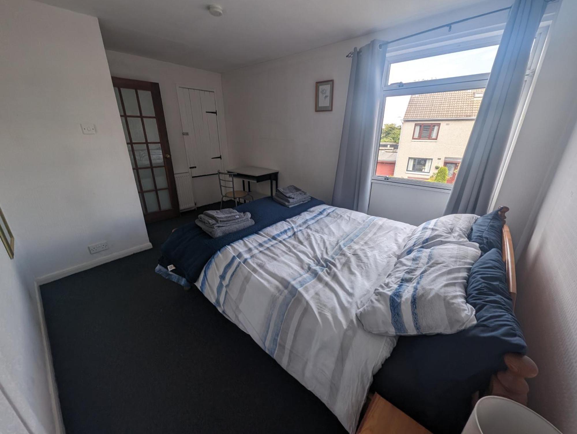 Gorgeous Full Home In Edinburgh Luaran gambar