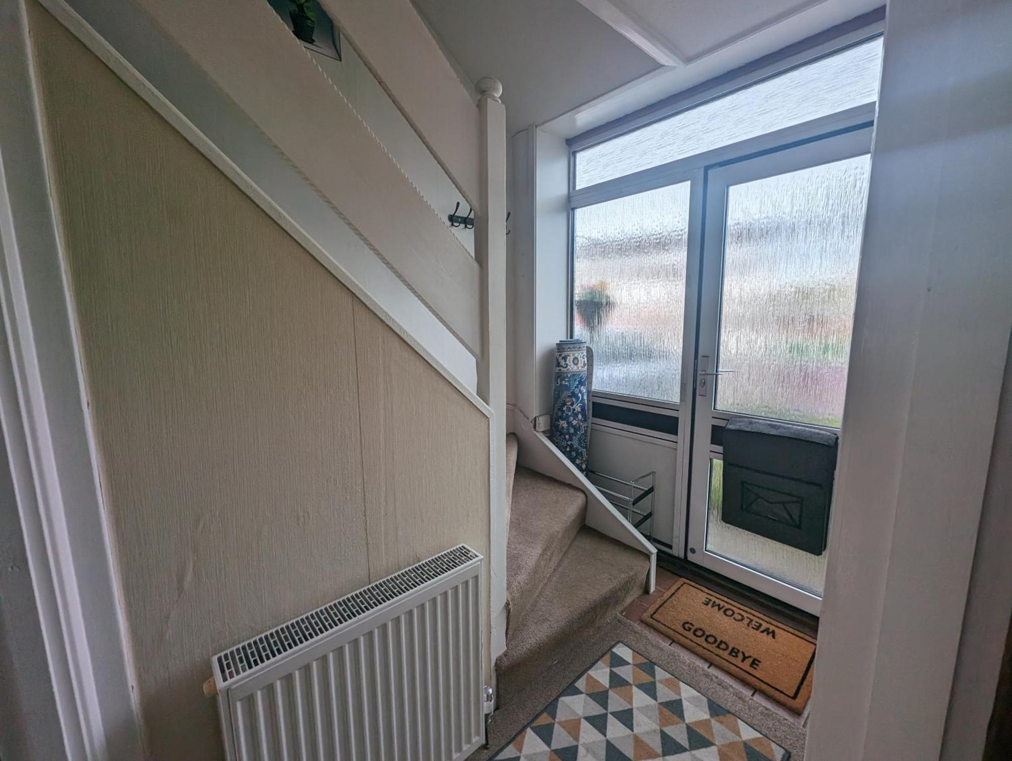 Gorgeous Full Home In Edinburgh Luaran gambar