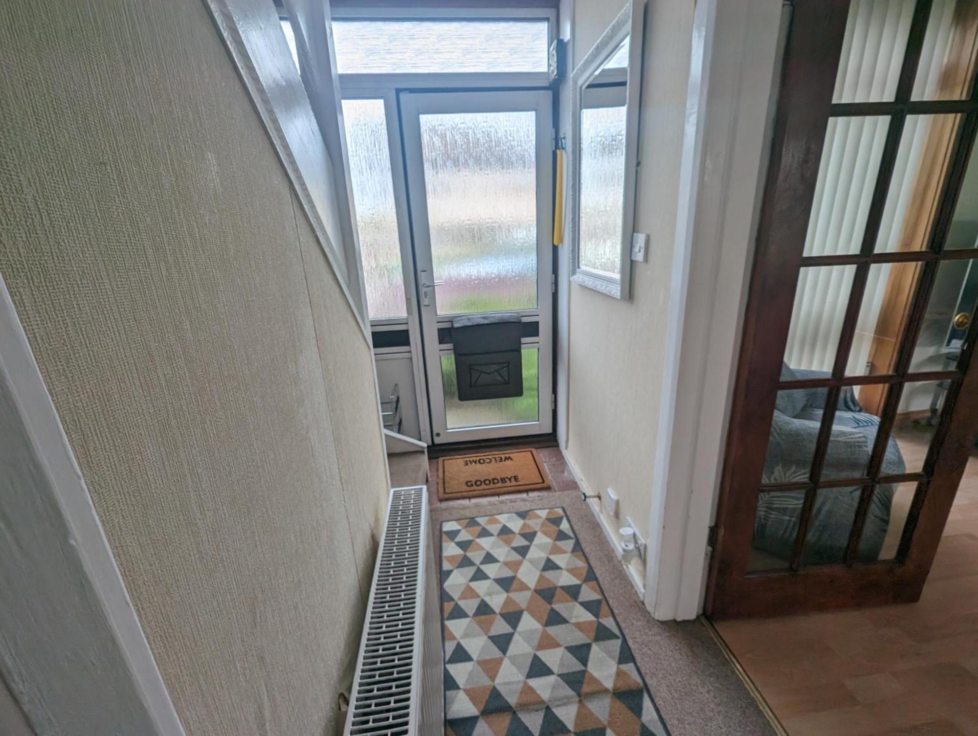 Gorgeous Full Home In Edinburgh Luaran gambar