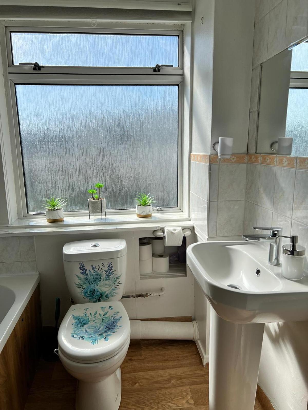 Gorgeous Full Home In Edinburgh Luaran gambar
