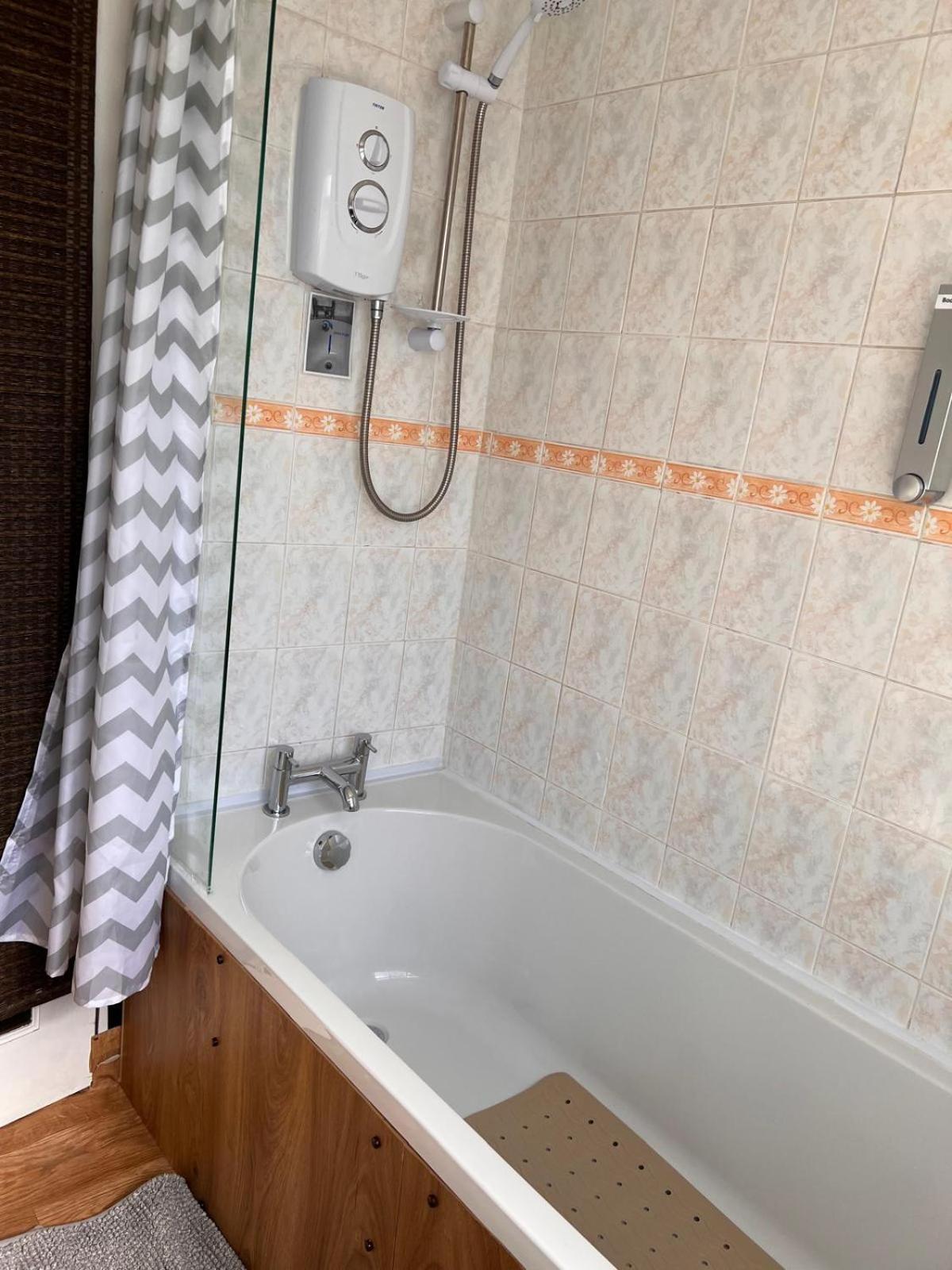 Gorgeous Full Home In Edinburgh Luaran gambar